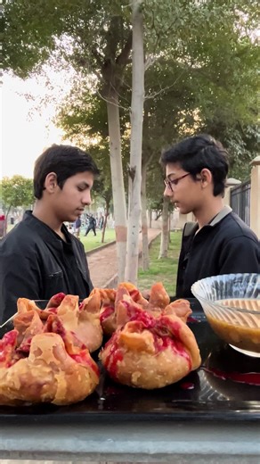 Ka hoti eating challenge #viral #viraltiktok #asmr #fyp