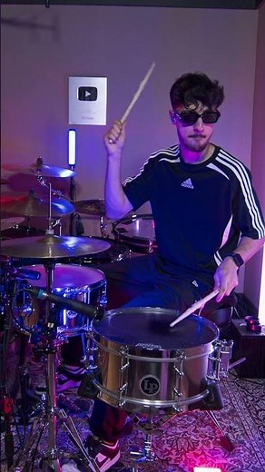 Seben ! #drums