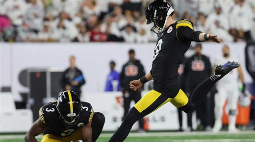 Fantasy Football Kicker Rankings: Week 8 2025