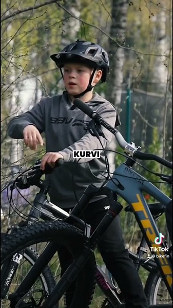 #veljekset #maastopyöräily #pyöräily #mtb #bikefin