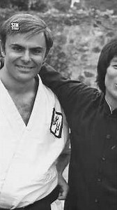 The actor who became unforgettable without being the lead: John Saxon