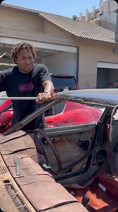 Professional Car Windshield Replacement. #autoglass #nissanz #240z #300zxfairladyz #windshield #windshieldtint #windshieldrepair✔ #chiprepair #windshieldreplacement #windshieldrepair #windshieldprotection | Otis Dixon