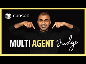 Cursor 2.2 Debug Mode Fixed My Bugs Automatically (Multi-Agent Features)