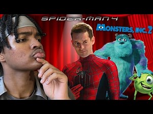 Wildest Movies That Were CANCELLED