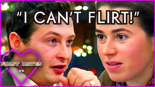 Posh country-loving couple Will and Fran were a perfect match in the restaurant and came back to share the news of moving in together! ❤️FOLLOW FOR MORE: https://www.facebook.com/firstdates #firstdates | First Dates