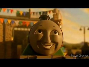 Thomas/Teletubbies & Friends Parody #1