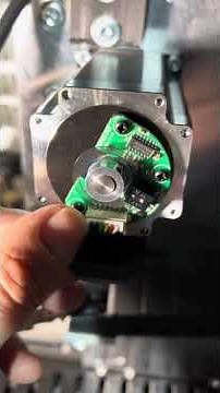 Problema con encoder y como solucionarlo