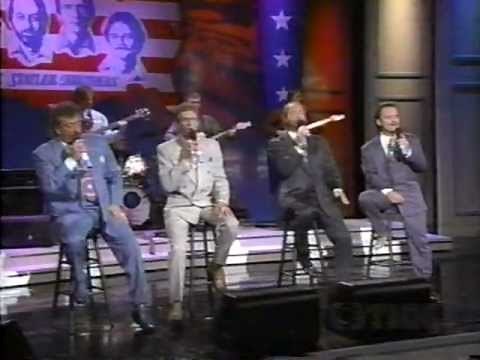 The Statler Brothers - Some Memories Last Forever