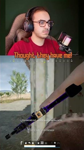 They Pushed… I Deleted Them 💥 | PUBG #Shorts #gamingshorts #gaming