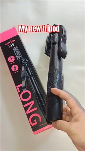 Best Tripod for Mobile 📱🔥 | Tripod Shorts Review