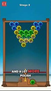 20 Minutes to a Working Puzzle Game #coding #unity #sponsored