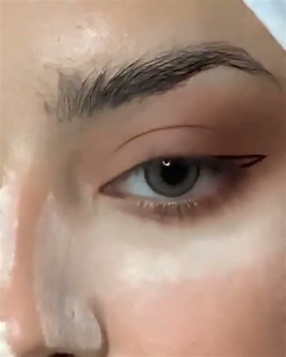 Arabic Bridal Makeup Tutorial 🔥💯🤩 #shorts #makeup #makeuptutorial #mahaalburei #viral