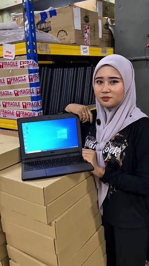 Dell Laptop Setup Guide for Windows 10 Users