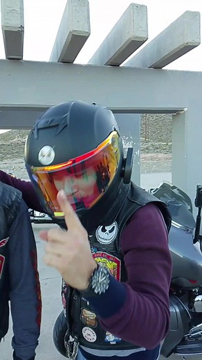 #humor #chistoso #biker #moto #princeso @LACA 79