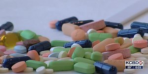 Dispose of drugs safely at the Texas Tech HSC Spring Medication Cleanout