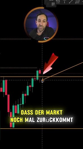 So einfach verdienst du 625€ mit Trading