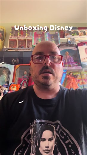 Unboxing Cenicienta Sparkling Princess @mattel @MattelCreations @Disney Store #disney #cinderella #unbox #dolls #doll