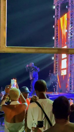 Bien's Memorable Performance at Trace Awards 2025