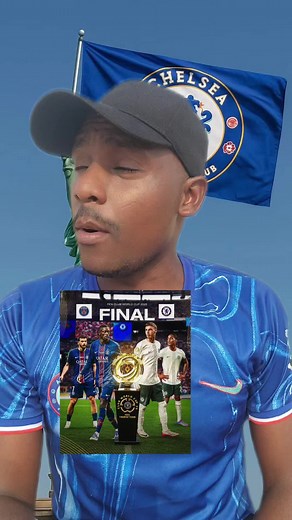Chelsea vs PSG Final: FIFA Club World Cup 2025 Highlights