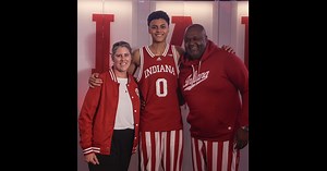 Inside The Locker Room