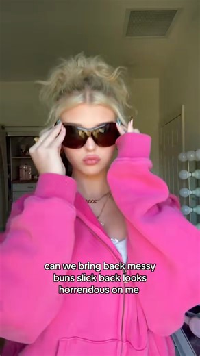 space buns are next on the agenda but yall aren’t ready for that convo | Loren Gray