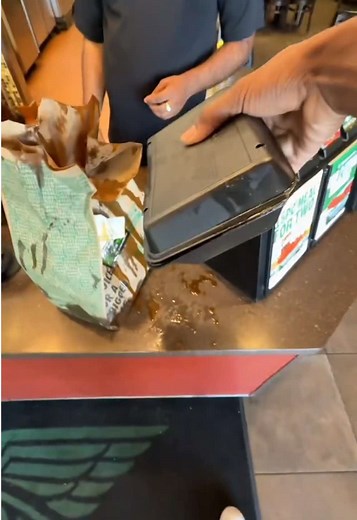 The Wingstop Incident explained | wingstop