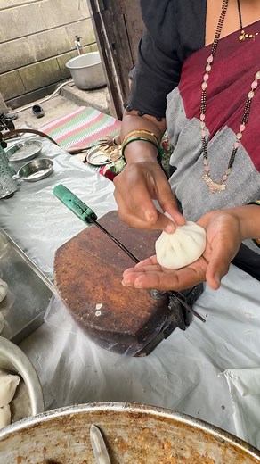 Art of Making Modak | Foodie Manus