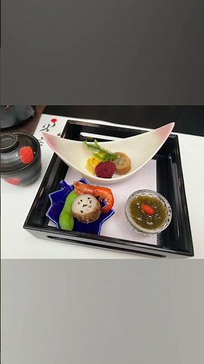 🍱貴船荘 Kibunesou｜京都貴船川床料理的夏日風情名店