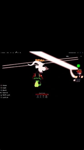 protogen plays Jujutsu shenanigans part 1