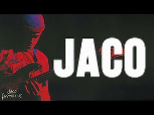 Breaking Down the Genius Of Jaco Pastorius (Full Lecture)