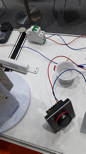 Fire Safety & Tech على TikTok