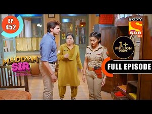 Anubhav Blames Karishma For Ruining His Plan - Ep 452 - Full Episode - 18 March 2022