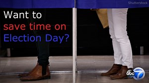 When is the next midterm primary election? Register to vote, early voting, polling info for 2026 Election Day in Illinois, IN, WI