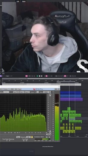 Mixing Vocal Atmosphere | #tomstonednb on #Twitch