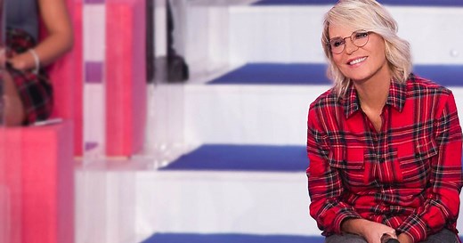 Uomini e Donne 2025/2026