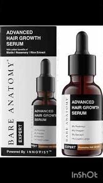 bare anatomy advance hair growth serum review