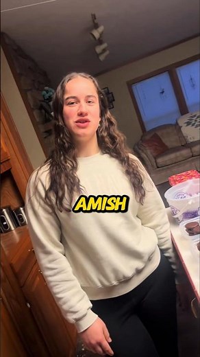 Amish Candy Tradition 🍫