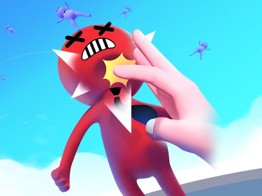 Play Flick Master 3D | Free Online  Games. KidzSearch.com