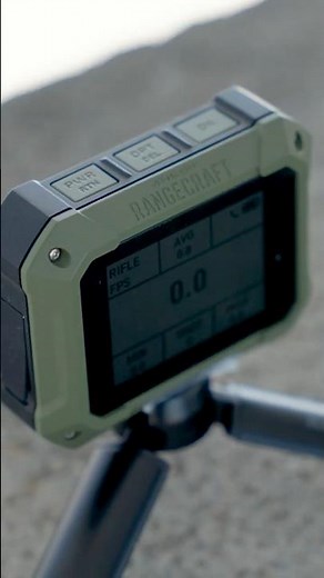 Athlon's Chronograph Coming Soon - Short