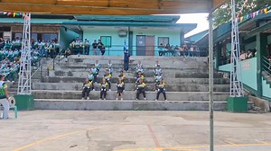 🎉 BSED-1: Where Passion Meets Purpose! 🎉 During NSTP DAY 2025, the spirit of unity, energy, and excellence came alive — and BSED-1 proved that they’re not just future educators, but leaders with heart and unstoppable drive! 💪🔥 From the first beat to the last echo of their cheers, BSED-1 showed what it means to embody discipline, teamwork, and high performance. Their voices roared with pride, their movements radiated passion, and their energy inspired everyone in the crowd! 💫 Because for BSE