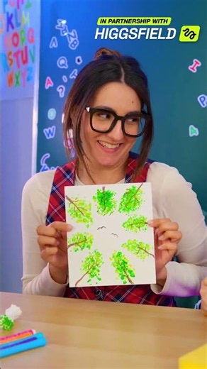😛🖍️ Ready for a Fun Drawing Challenge? #shorts #kids