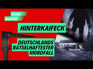 Der Hof des Todes - Das Rätsel von Hinterkaifeck
