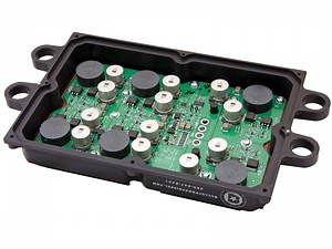 Bullet Proof FICM Power Supply