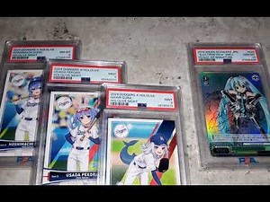 Simple Start for Checking Authentic PSA Cards - PSA Fugitive Ink Technology Verification