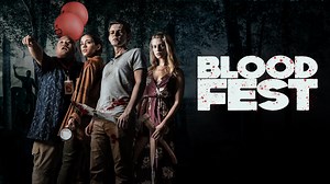 Blood Fest (2018) - Nιᥴoᥣᥱ's Movιᥱs 🎞️✮⋆˙