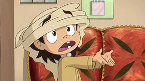 حمدون | الحلقة 15 HD