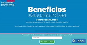 Resultados FUAS: ya puedes saber si fuiste preseleccionado para gratuidad y becas