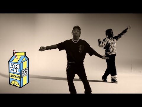 Juice WRLD - Tell Me U Luv Me ft, Trippie Redd (Official Music Video) NO AUTOTUNE