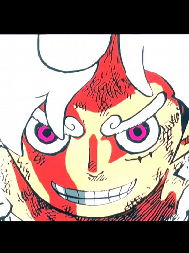 Gear Second Technique Explained in One Piece