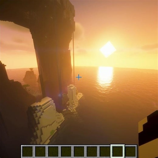 BEST Seed For Speedrun #trending#minecraft#gaming#gamingcommunity#shorts#subscribe